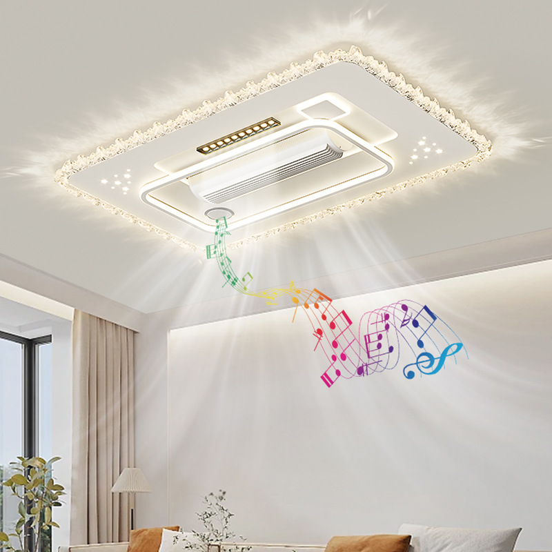 Rectangle tri-color light