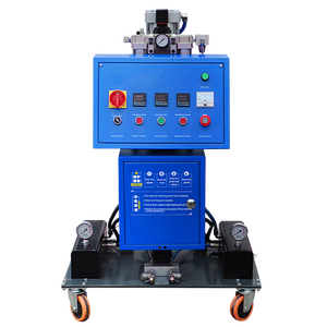 Hot Selling Cheap Price Industrial WINT-IIIH <b>Polyurethane</b> PU <b>Foam</b> <b>Spray</b> Machine for Insulation - Product Image 6