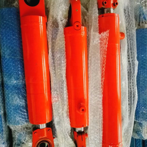 ZKEPAI HYD. SDG-261-063/045-0350-G Cilindro Tipo 63/45X200 Attrezzatura per Energia e Minerali per LS. Frantoio con Garanzia di 1 Anno Sigilli in OFFERTA - Product Image 1