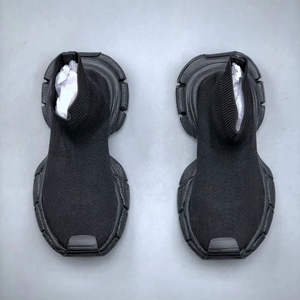 Famous Designer <b>Sock</b> Shoes Top Quality Luxury Tennis Shoes <b>Chunky</b> Walking Style Shoes - Product Image 4