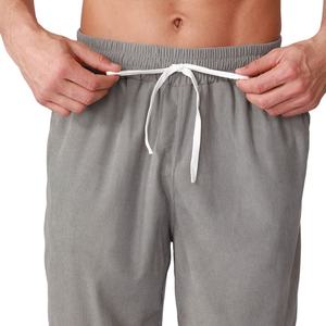 Pantalones Deportivos Holgados Clásicos para Hombre, Personalizados OEM, Transpirables, de Cintura Media, Ropa Deportiva con Estilo Bordado, Estilo Casual, para Trabajo y Montañismo - Product Image 5