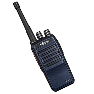 KIRISUN wx2015 chuyên nghiệp kỹ thuật số Analog Walkie Talkie 10 Wát <span class=keywords><strong>Long</strong></span> <span class=keywords><strong>Range</strong></span> <span class=keywords><strong>30KM</strong></span> máy phát không dây hai cách cầm tay Đài phát thanh - Product Image 2