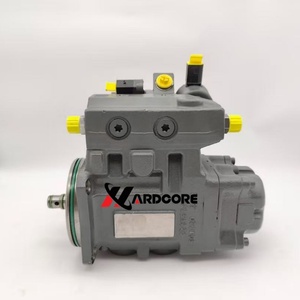 11368791 Fuel <b>Pump</b> for Excavator Parts - Product Image 2