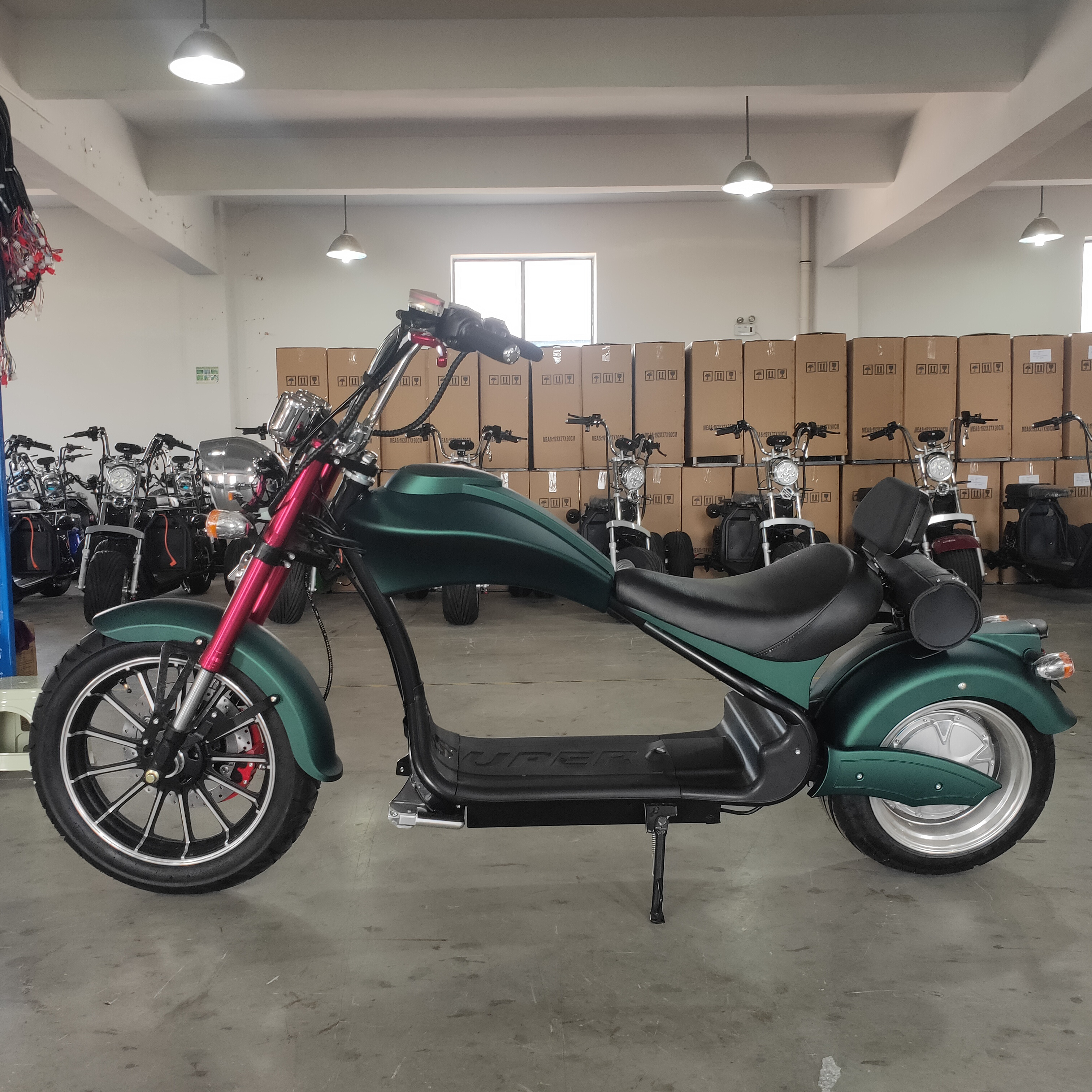 Лучшая цена Электрический скутер Citycoco литиевая батарея 4000 Вт оптовая продажа Citycoco скутер Citycoco 2000 Вт