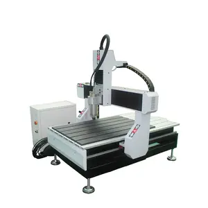 ดีบริการหลังการขายราคาถูกงานอดิเรก Cnc เราเตอร์