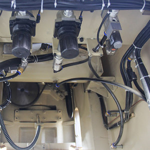 Ligne <span class=keywords><strong>de</strong></span> poinçonneuses automatique à haut rendement pour les fermes <span class=keywords><strong>de</strong></span> travail des métaux Prensa <span class=keywords><strong>De</strong></span> Estampagem moteur <span class=keywords><strong>de</strong></span> noyau <span class=keywords><strong>de</strong></span> Source d'alimentation mécanique - Product Image 4