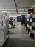 Boîtes cadeaux de luxe personnalisées en papier OEM ODM pour dattes du Ramadan, boîtes à dattes en chocolat, boîtes pour dattes