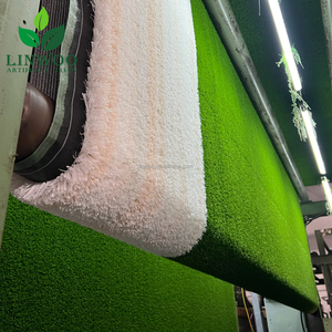 Cỏ nhân tạo sân bóng đá 4G chuyên nghiệp, chất lượng cao, công nghệ tiên tiến, dùng cho sân bóng đá và sân futsal - Product Image 6