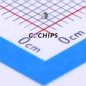 Inductor SMD LQG15HSR22J02D 0402 (Inductancia: 220nH) (Precisión: 5%) (Corriente Nominal: 120mA) - Product Image 1