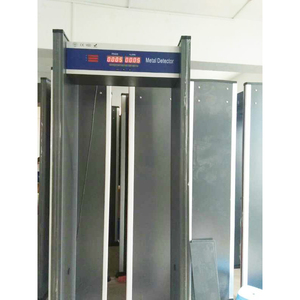 HZ-3 fabrika fiyat <span class=keywords><strong>Metal</strong></span> dedektörlü kapı ucuz 3 bölge <span class=keywords><strong>Metal</strong></span> dedektörü ile yürümek - Product Image 2