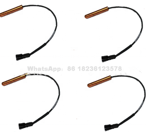 Lạnh phụ tùng điều hòa không khí cảm biến nhiệt độ 025-47673-000 - Product Image 3