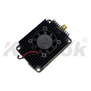 超长距离3.3G 7W VTX无人机视频发射器可切换功率2000/7000mW UAV VTX 64通道图像传输深圳制造 - Product Image 4