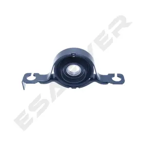 Esaever Front Driveshaft Center Support Bearing Mount Mount untuk Ford Edge Lincoln MKX