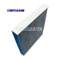 Filtre d'air conditionné, filtre à pollen, filtre d'habitacle VPLGS0478 pour Land Rover Discovery 5 Range Rover Sport Vogue Velar PM2.5