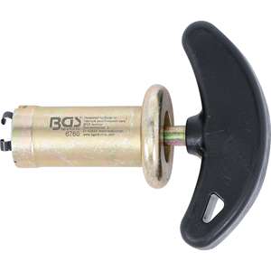 Outil de retour de carburant BGS pour les moteurs TDI VAG 2.0, 2.7, 3.0 L - Product Image 3