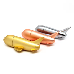 <span class=keywords><strong>2025</strong></span> Chất lượng cao 8GB 2.0 <span class=keywords><strong>USB</strong></span> Flash Drive tùy chỉnh kim loại máy bay thiết kế với Laser Miễn phí Logo <span class=keywords><strong>New</strong></span> Stock tùy chỉnh <span class=keywords><strong>USB</strong></span> Memory <span class=keywords><strong>Stick</strong></span> - Product Image 3