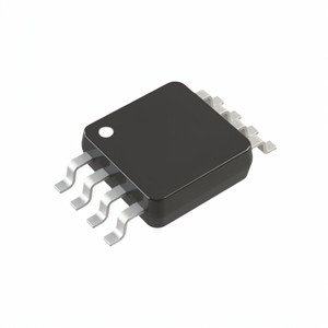 Data Acquisition 8 TSSOP, 8 MSOP AD5620CRMZ-3REEL7 Electronics Component In Stock - Product Image 1
