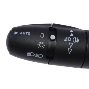 Commutateur de clignotant, levier de clignotant compatible avec <span class=keywords><strong>Peugeot</strong></span> 206 <span class=keywords><strong>207</strong></span> 307 96621668XT - Product Image 6