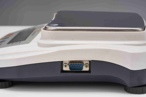 Báscula de precisión LCD de 0.01g-5000g para oro y joyería con personalización OEM YP50002B - Product Image 6