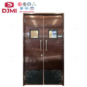 <span class=keywords><strong>Puerta</strong></span> de acero inoxidable 304 para Hotel, puertas de cocina de acero inoxidable personalizadas, <span class=keywords><strong>puerta</strong></span> de cocina para restaurante - Product Image 2