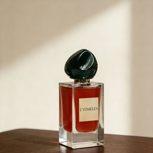 Fragancia Cítrica Rosa Natural, Suave y Dulce, Eau de Parfum en Spray, Larga Duración, Ecológica, Lujosa, Moderna, Colonia de Marca Privada - Product Image 4