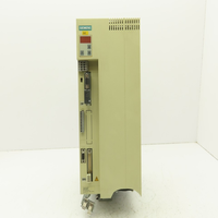 Convertidor de Frecuencia Masterdrives MC 6SE7022-7EP50, Módulo de 11kW