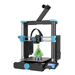 New Arrival Innovation Entry-level 3d Printers with Low Cost, High Potential Quality Equal with Prusa&Ender 3D Printing Machine - Product Image 5