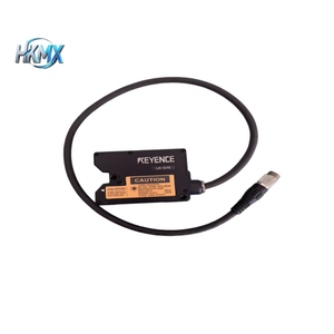 เซ็นเซอร์วัดระยะทางด้วยเลเซอร์ CCD ความเร็วสูง ความแม่นยำสูง KEYENCE LK-G15 หัวตรวจจับความแม่นยำสูงพิเศษ ลำแสงกว้าง - Product Image 1