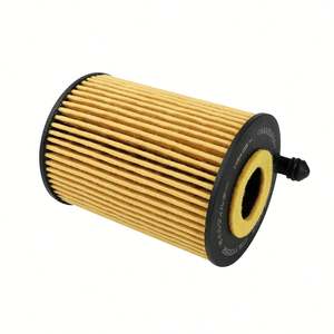 Масума MFC-E517 прочный элемент масляного фильтра двигателя высокоэффективный тип для AUDI - Product Image 3