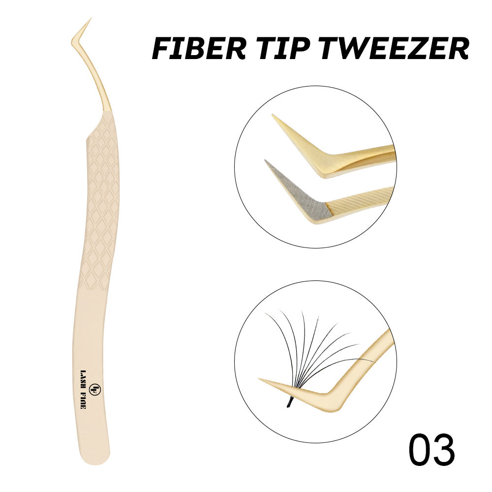 Pointe en fibre - 03