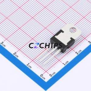 ชิปวงจรรวม TO-220-3L L7808-1.5A ของแท้และใหม่ - Product Image 2