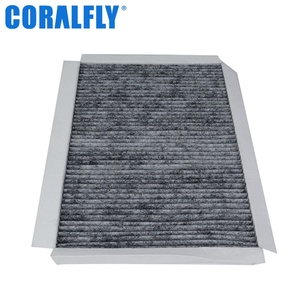 Filtro de Aire para Cabina, Autopartes 87139-02020 87139-0k090 87139-yzz53 87139-d3000 87139-0n088 87139-yzz82, Filtros para Auto - Product Image 6