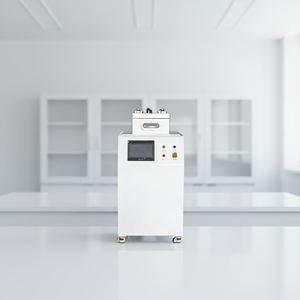 Máquina de Grabado por Plasma, Equipo de Grabado por Plasma en Seco, Instrumento de Grabado por Plasma para Fotoresina, Equipo de Grabado por Plasma para Laboratorio - Product Image 3