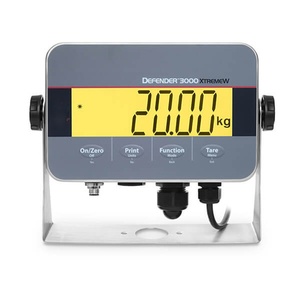 Veidt I-DT33XWZH ชั่งน้ำหนักแบบมืออาชีพ I-DT33XWZH I-DT33XWZH P, ไฟ LED ตัวควบคุมการนับเครื่องชั่งดิจิตัล - Product Image 5