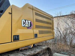 รถขุดมือสอง Cat 336 ทนทาน เชื่อถือได้ เหมาะสำหรับงานเคลียร์พื้นที่ งานก่อสร้างท่าเรือ และงานขุดขนาดกลางถึงหนัก - Product Image 2
