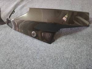 Chất lượng cao 2 Series G42 Coupe OEM phong cách prepreg sợi carbon khuếch tán bên 2022 + - Product Image 5