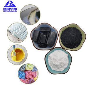 Poudre de <span class=keywords><strong>tourmaline</strong></span> à ions négatifs de qualité cosmétique, marque HB, maille 325, <span class=keywords><strong>noire</strong></span>, emballage de 25 kg - Product Image 2