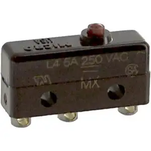 (Switches and accessory) 9007C54ED, 1115807, 11SM1-T