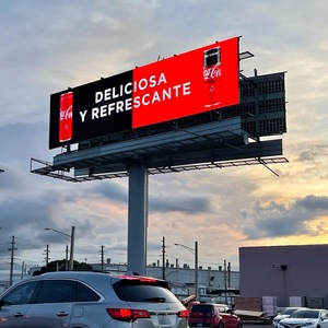 Hai mặt phía trước mở tủ IP65 quảng cáo bảng hiệu p2.5 P3 <span class=keywords><strong>P4</strong></span> P5 P6 P8 P10 wifi 4 gam <span class=keywords><strong>LED</strong></span> tin nhắn trung tâm Màn hình hiển thị - Product Image 5