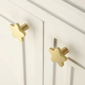 Детский латунный ящик с одной ручкой - Product Image 6