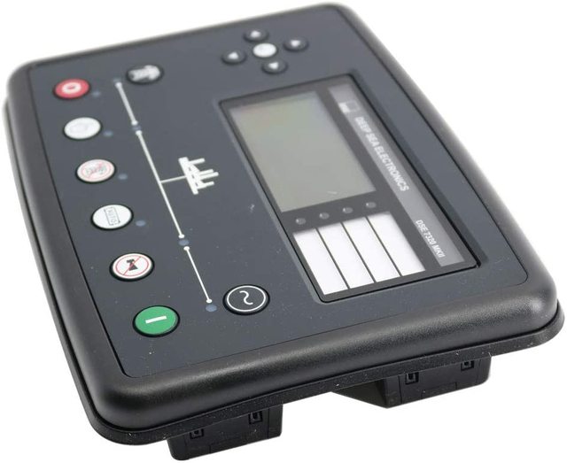 New Original Deep Sea DSE7320 MKII Auto Start Control Module Generator Controller DSE7320MKII