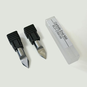 8mm ESKO <span class=keywords><strong>BLD</strong></span>-SR8140 <span class=keywords><strong>BLD</strong></span>-SR8170 <span class=keywords><strong>BLD</strong></span> DR8280A del eje cuchillas para Kongsberg Mesa - Product Image 3