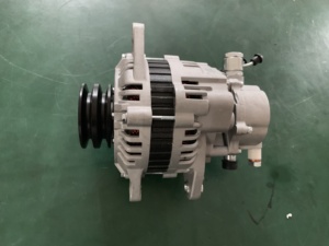 <span class=keywords><strong>Alternador</strong></span> MD306649 12667N para <span class=keywords><strong>alternador</strong></span> <span class=keywords><strong>de</strong></span> camión <span class=keywords><strong>Mitsubishi</strong></span> Pajero <span class=keywords><strong>L200</strong></span> - Product Image 5