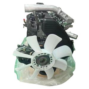Moteur essence 1HZ 4.2L neuf, 96kW/129HP, pour Land Cruiser SUV 1989-1997 - Product Image 1