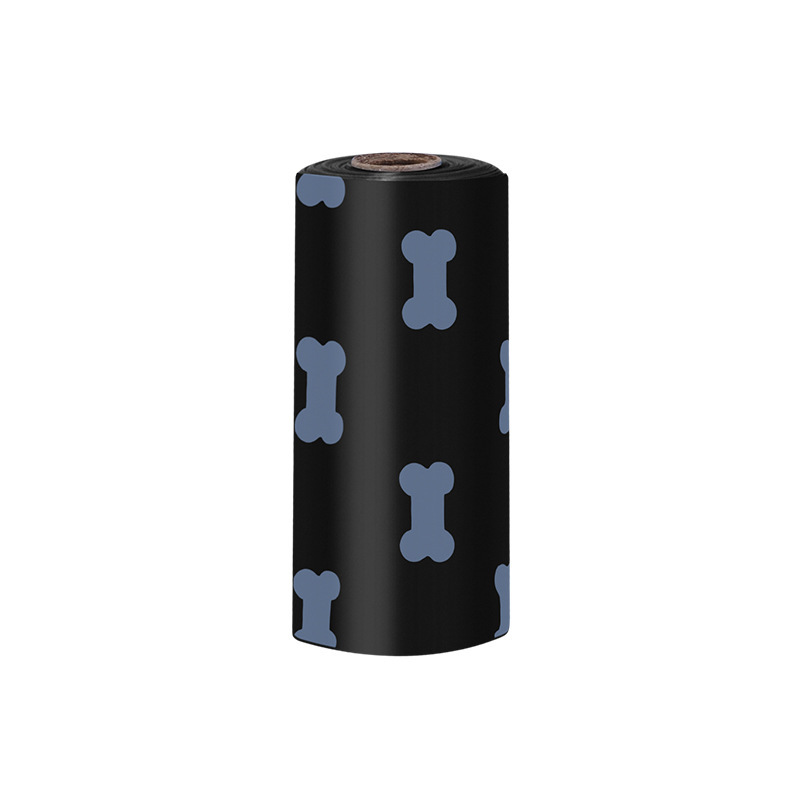 Black,1 roll