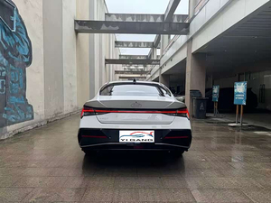<span class=keywords><strong>Occasion</strong></span> pour Hyundai Elantra 1.5L CVT Turbo R16 Dark 2023, conduite à gauche, essence, économique - Product Image 5