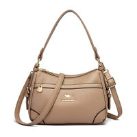 Sacs à main classiques pour femmes d'affaires, sacs à bandoulière de haute qualité, sacs à main de luxe pour femmes