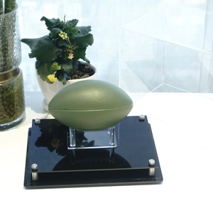 Moderna Caja de Exhibición Acrílica Multifuncional Transparente para Organización y Almacenamiento de Escritorio - Product Image 4