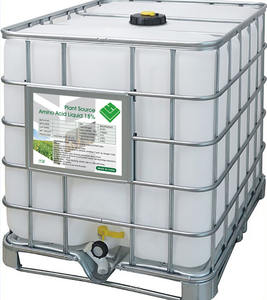 Produttore di fertilizzanti agricoli all'ingrosso amminoacido liquido 220g/<span class=keywords><strong>L</strong></span> (senza Cl) - Product Image 4
