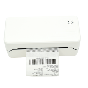 Stampante Termica USB e per Codici a Barre da 4 Pollici per Etichette di Spedizione 4x6 Pollici - Product Image 5